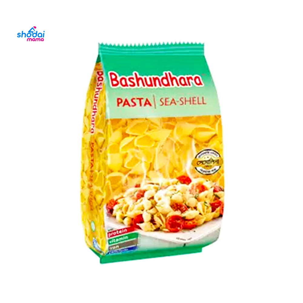 Bashundhara Pasta 200g